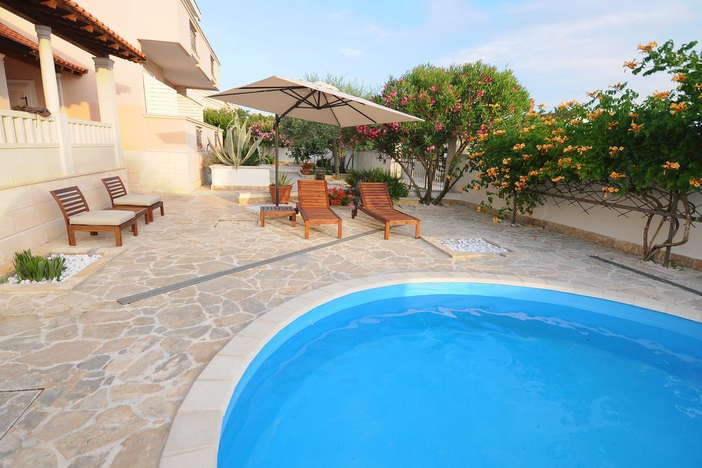 Apartman Marnii Kožino