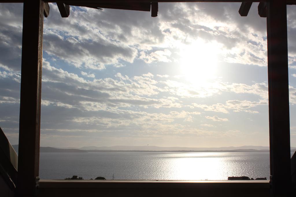 Apartman Marnii Kožino