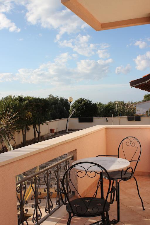 Apartman Marnii
