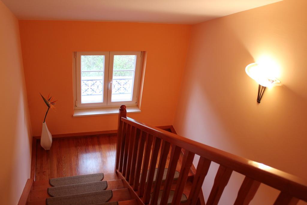 Apartman Marnii