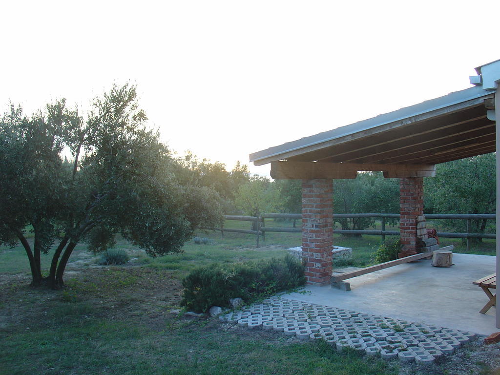 Apartman Marnii *