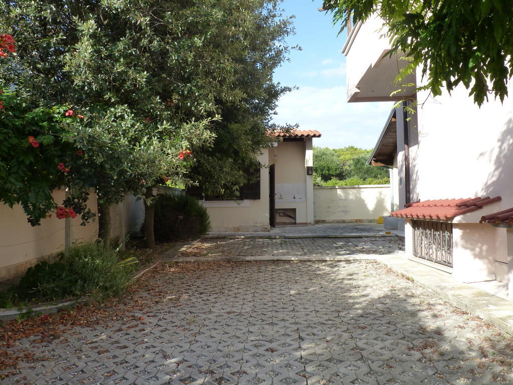 Apartman Marnii Kožino
