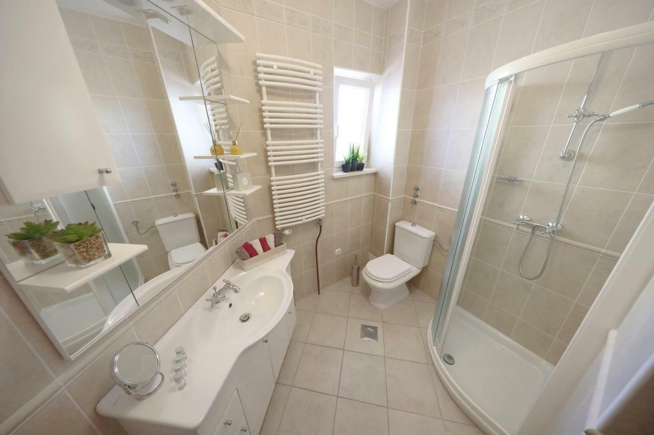 Marnii Apartman Kožino