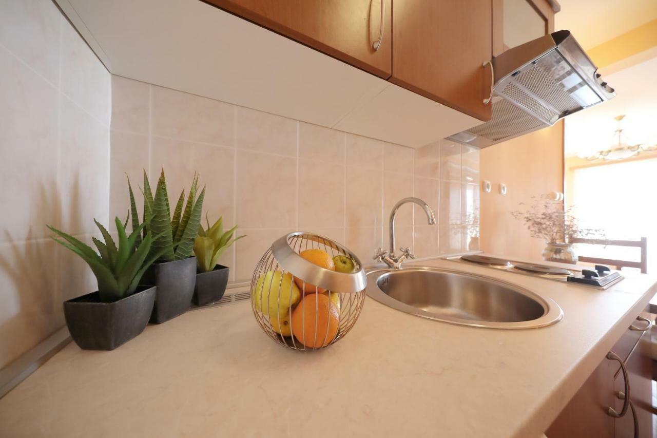 Marnii Apartman