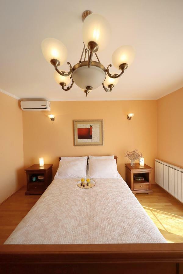 Apartman Marnii Kožino