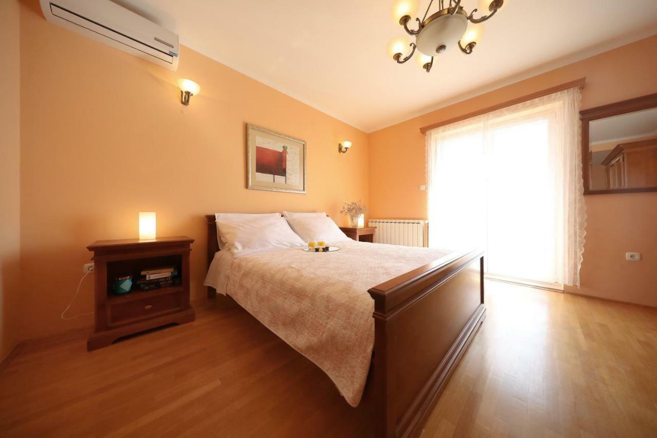 Apartman Marnii