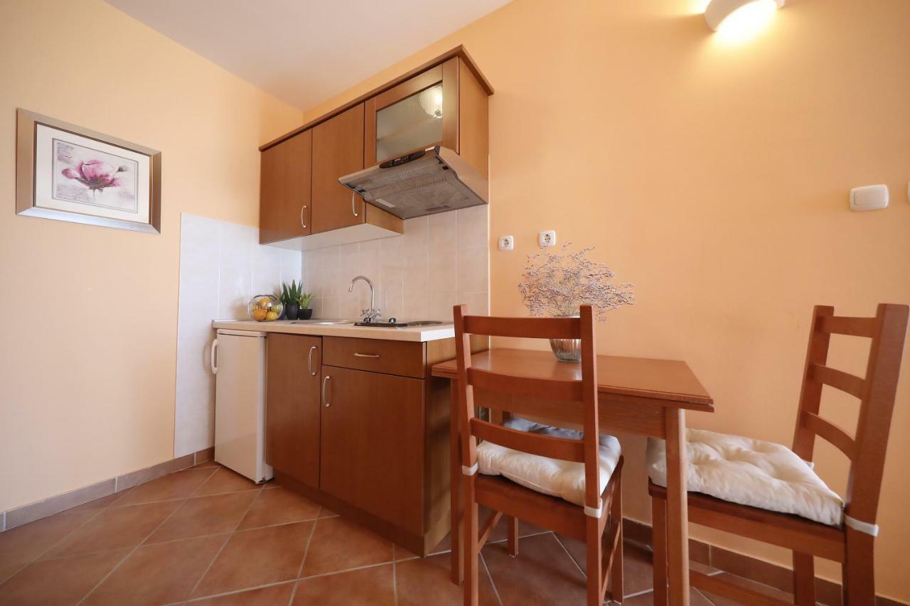 Apartman Marnii Kožino