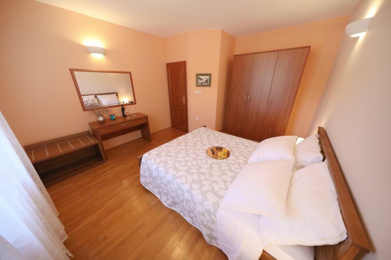 Marnii Apartman