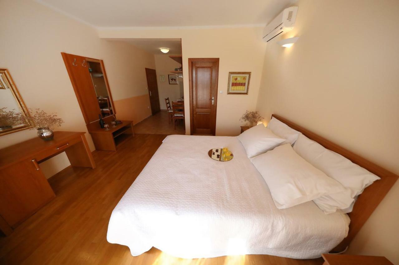 Apartman Marnii Kožino