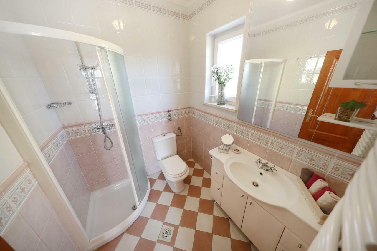Marnii Apartman Kožino