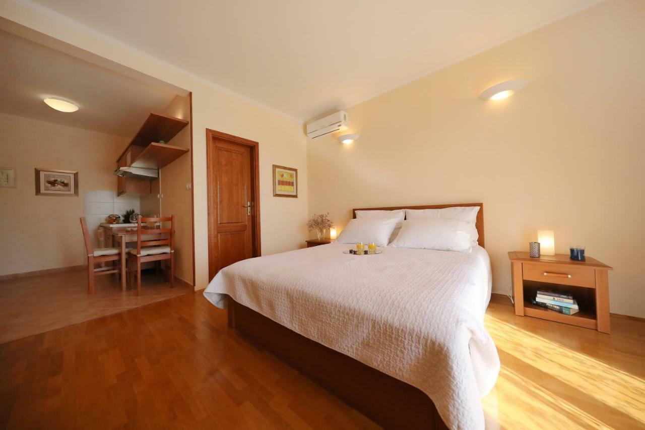 Marnii Apartman Kožino