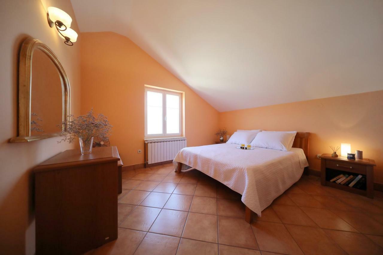 Apartman Marnii *