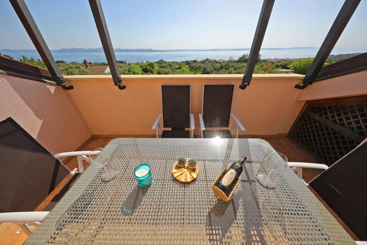 Apartman Marnii