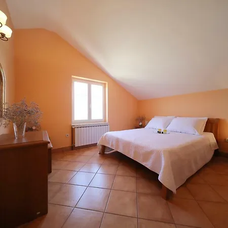 Apartments Villa Marnii Kozino Exterior photo