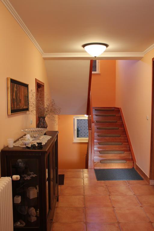 Apartment Marnii Kozino
