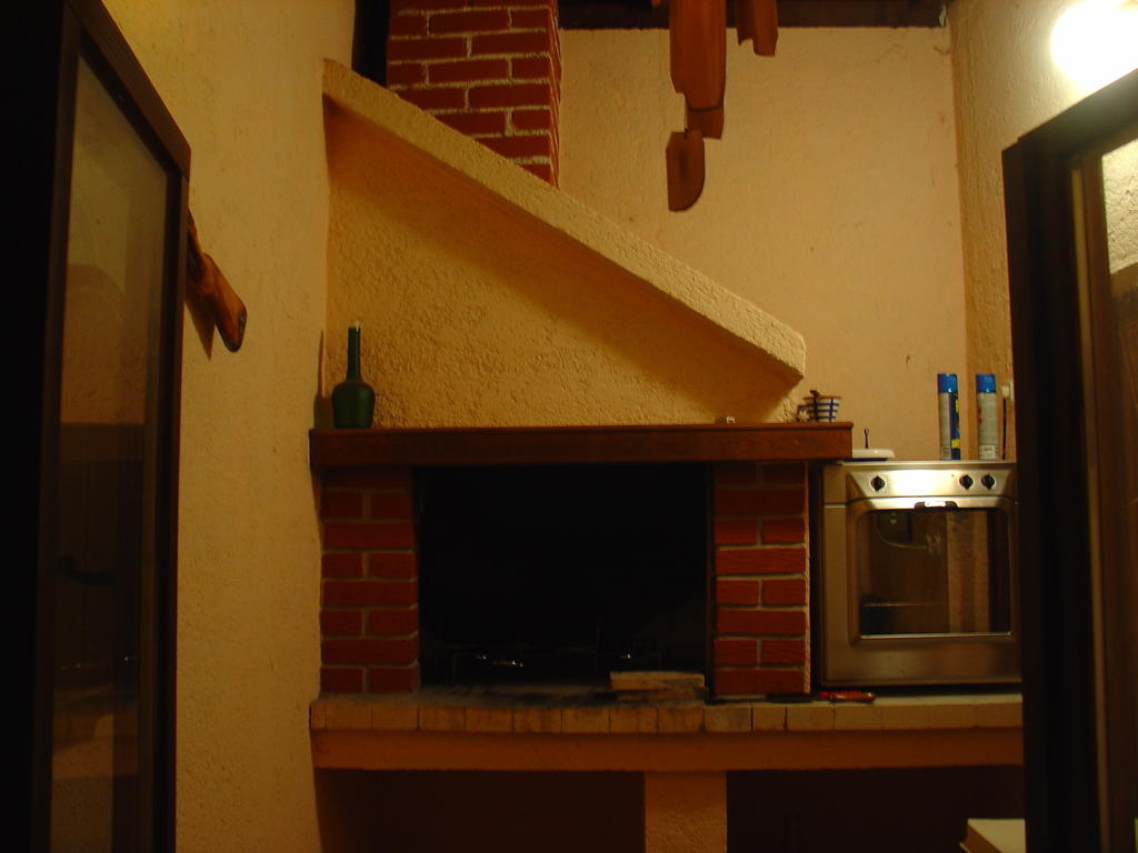 Apartment Marnii Kozino