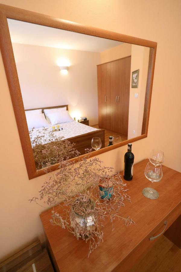 Apartment Marnii Kozino