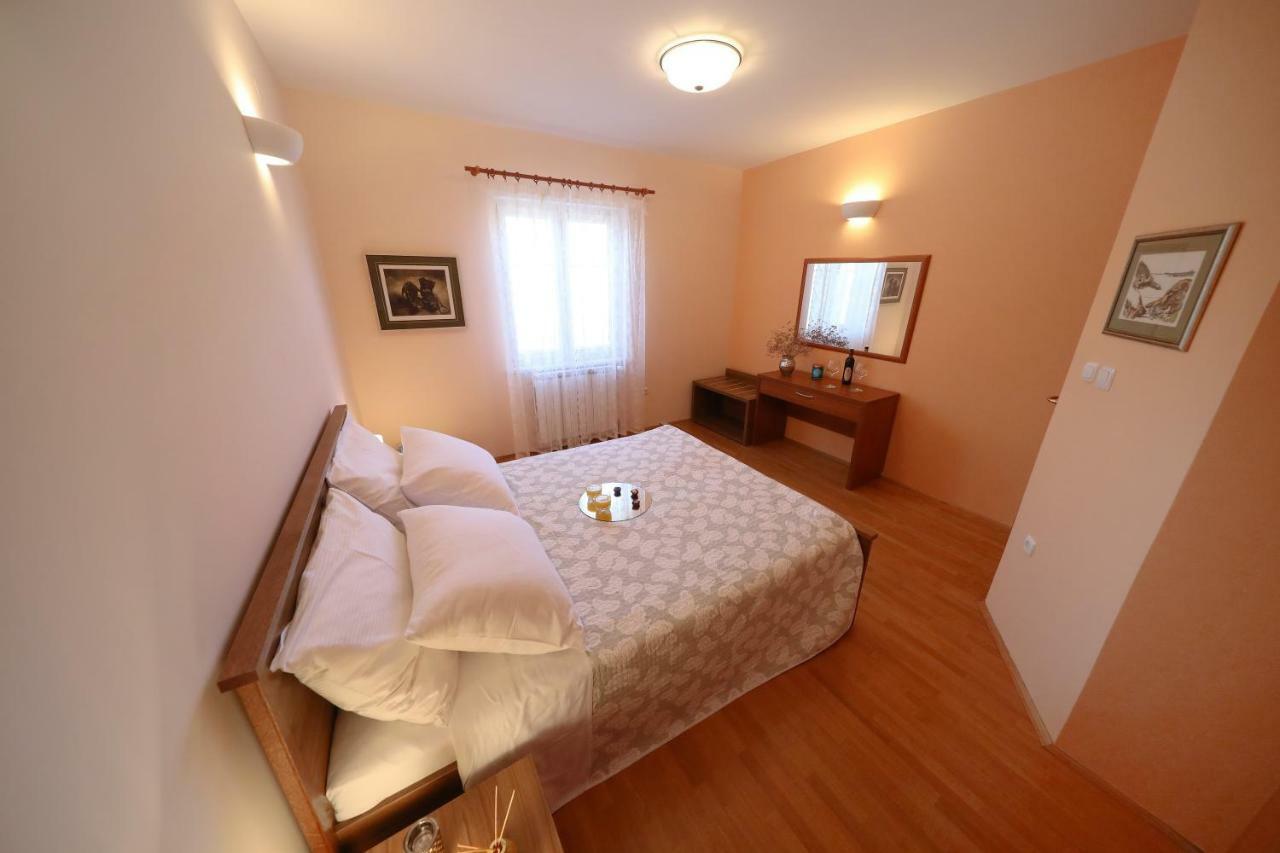 Marnii Apartment Kozino