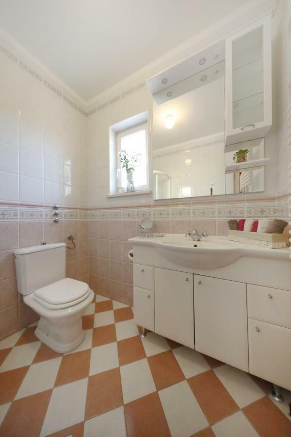 Apartment Marnii Kozino