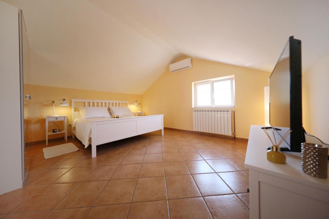 Apartment Marnii Kozino